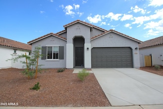1126 E Westwood Dr, Casa Grande, AZ 85122