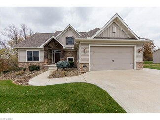 5861 Quarry Lake Dr SE, East Canton, OH 44730