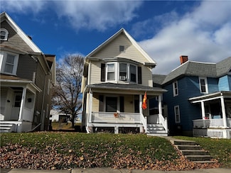 41 Sherrill St, Geneva, NY 14456