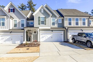 2667 Impulsion Dr, New Hill, NC 27562