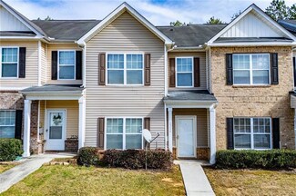 2326 Bigwood Trail, Atlanta, GA 30349