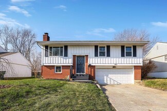 953 S Roys Ave, Columbus, OH 43204