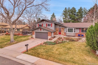 7148 S Dahlia Ct, Centennial, CO 80122