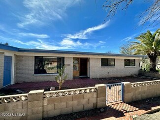 11150 E Sundance Dr, Tucson, AZ 85749