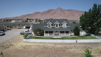 4920 Reinhart Ln, Winnemucca, NV 89445