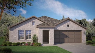 1528 Alberque Dr, Krum, TX 76249