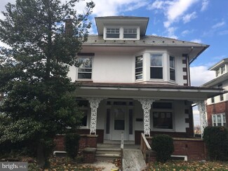 1312 Hampden Blvd, Reading, PA 19604