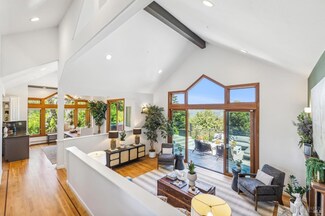 484 Panoramic Hwy, Mill Valley, CA 94941