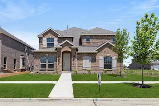 1484 Allegro Dr, Frisco, TX 75036