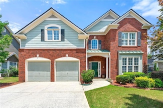 1999 Barrett Knoll Cir NW, Kennesaw, GA 30152