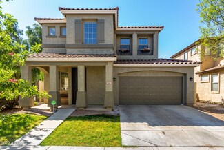 3663 E Flamingo Way, Gilbert, AZ 85297