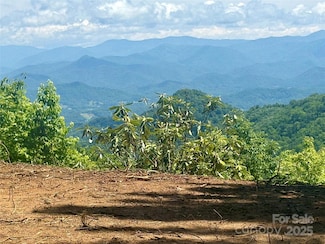 0 Middle Ridge Unit 42 CAR4268158, Whittier, NC 28781