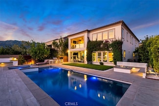 11929 Ricasoli Way, Porter Ranch, CA 91326