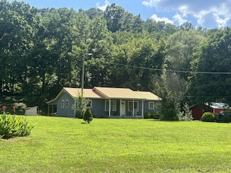1775 Old Beech Creek Rd, Waynesboro, TN 38485