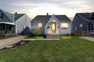 29100 Weber Ave, Wickliffe, OH 44092