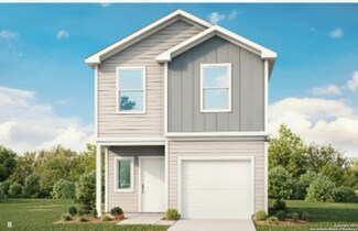 11206 Prairie Landing, Converse, TX 78109