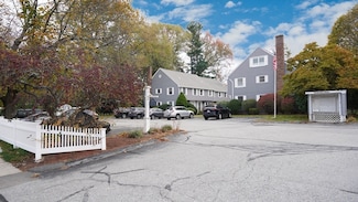 64 Mechanic St Unit 3, Attleboro, MA 02703