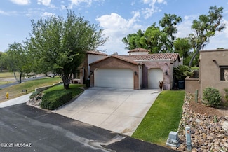 98 Avenida de Otero, Tubac, AZ 85646