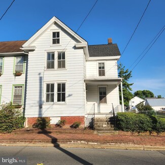 217 W Mount Vernon St, Smyrna, DE 19977