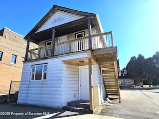 125 River St Unit 1, Olyphant, PA 18447