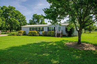 227 Buckeye Rd, Fort Valley, GA 31030