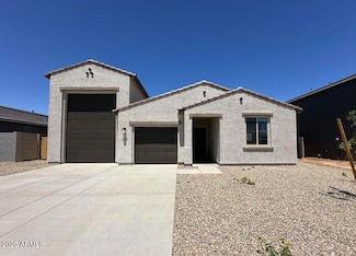 47250 W Mellen Ln, Maricopa, AZ 85139