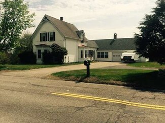 34 Blackstone St, Mendon, MA 01756