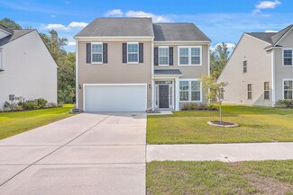 1442 Hermitage, Ladson, SC 29456
