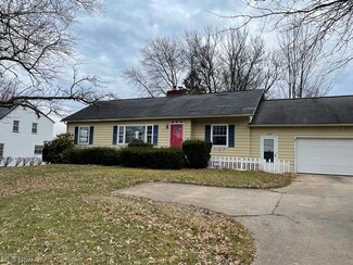 5122 Mahoning Ave NW, Warren, OH 44483