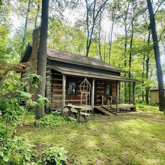 3384 S State Road 5-57, Pierceton, IN 46562