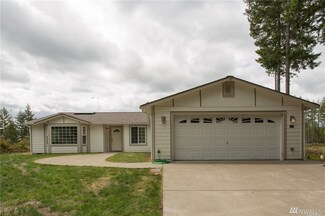 111 E Huckleberry Ct, Union, WA 98592