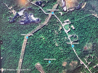 LOT 10.01 A M Hughes Blvd, Covington Township, PA 18424