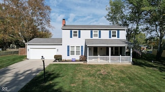 6031 S Eaton Ave, Indianapolis, IN 46259