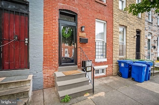 2233 Jefferson St, Baltimore, MD 21205