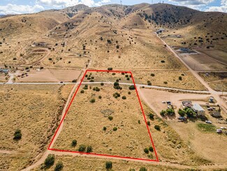 0 Carson Mesa Near Rough Rd Unit 23007831, Palmdale, CA 93550