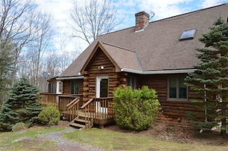 1503 Belmont Rd, Mount Holly, VT 05730