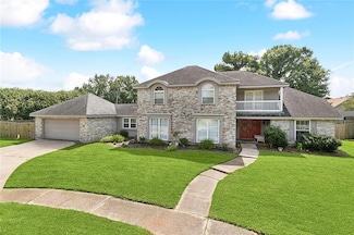 4 Yellowstone Ct, New Orleans, LA 70131