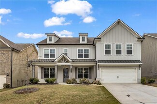 6984 Lancaster Crossing, Flowery Branch, GA 30542
