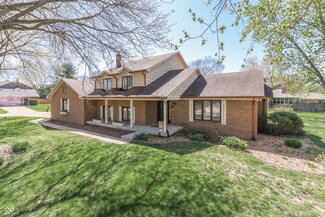 1772 Woodridge Place, Greenwood, IN 46143