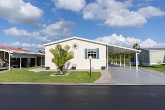 1637 SW 35th Cir, Okeechobee, FL 34974