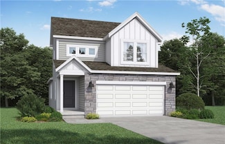 1312 Windbreak Dr, Lee's Summit, MO 64081