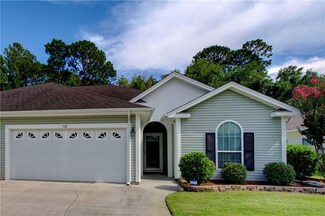 508 Ashbrook Dr, Brunswick, GA 31520
