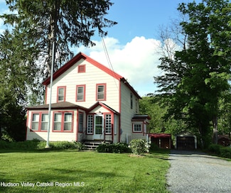 280 Main St, Pine Hill, NY 12465