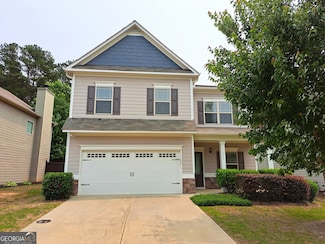 1043 Blind Brook Cir, Hoschton, GA 30548