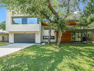 1601 Barn Swallow Dr, Austin, TX 78746