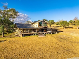 119 Cherry Ridge Rd, Kerrville, TX 78028