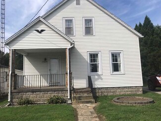 19588 Indiana 545, Saint Meinrad, IN 47577