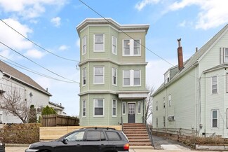 83 Homer St Unit 3, Boston, MA 02128