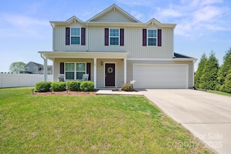 118 Maple Crest Dr, Kings Mountain, NC 28086