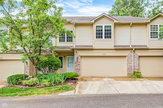 8150 Windham Lake Terrace Unit 103, Indianapolis, IN 46214